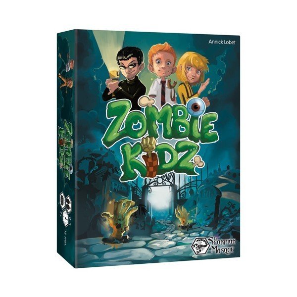 Zombie Kidz