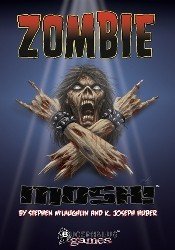 Zombie Mosh !