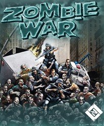 Zombie War