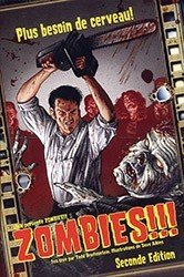 Zombies!!!