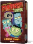 Zombies!!! Junior