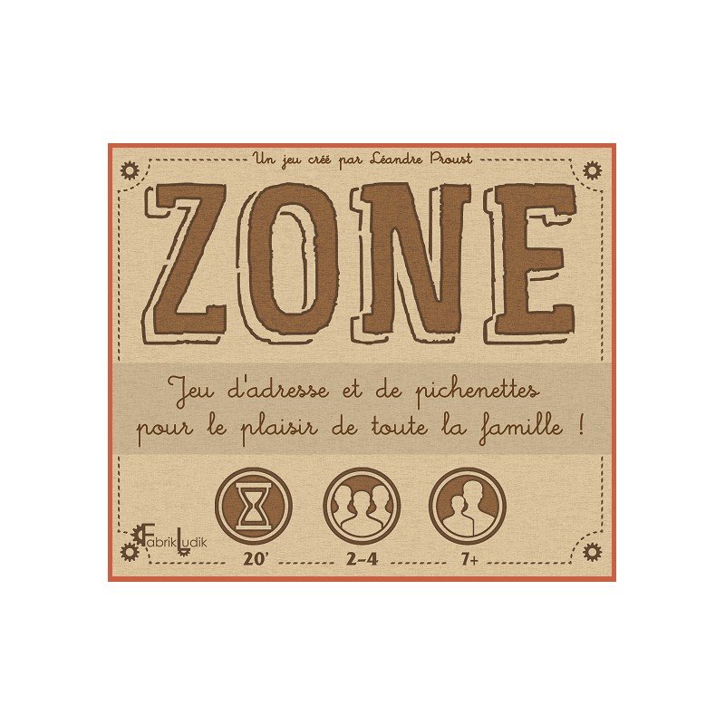 Zone
