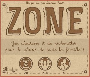 Zone