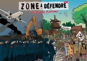 Zone à défendre