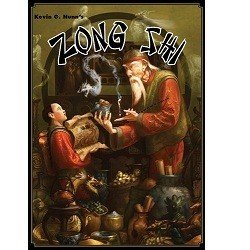 Zong Shi