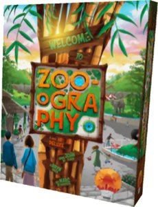 Zoo-ography - Zoo-mongous Deluxe Edition