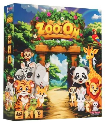 Zoo On