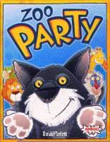 Zoo party