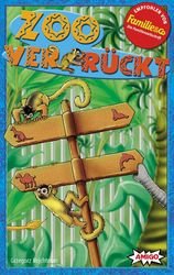 Zoo Ver-rückt