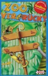 Zoo Ver-rückt
