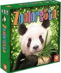 Photo: Zooloretto