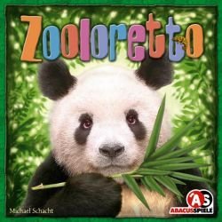 Photo: Zooloretto