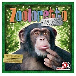 Zooloretto Boss