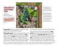 Zooloretto: Christmas Tree