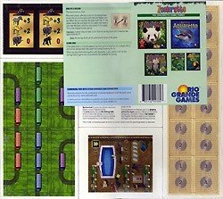 Zooloretto : Expansion Pack II