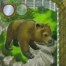 Zooloretto Grizzly