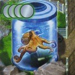 Zooloretto: Le Poulpe