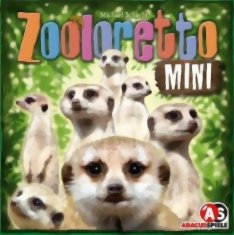 Zooloretto Mini