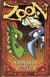 Zoon - Krokokos Pungs