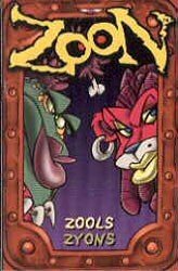 Zoon - Zools Zyons