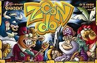 Zoondo - Gandent