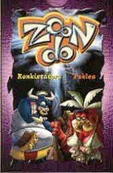 Zoondo - Konkistators Pekles