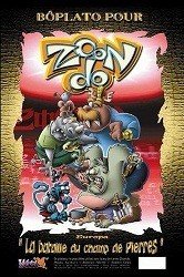 Zoondo : Le Bôplato