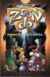 Zoondo - Leoparians Jailrabbits