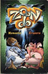 Zoondo - Momoots Krusers