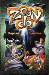 Zoondo - Rapons Pandees