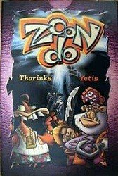 Zoondo - Thorinks Yetis