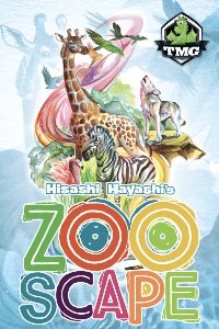 Zooscape