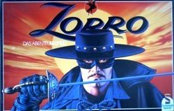 Zorro
