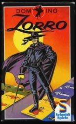 Zorro - Domino