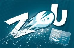 Zou — Édition 2012