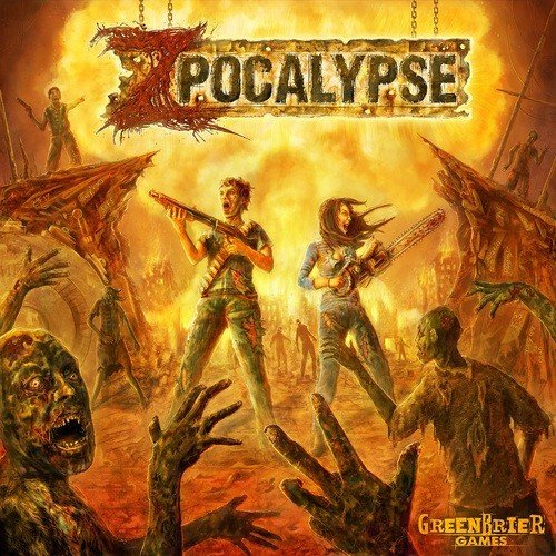 zpocalypse