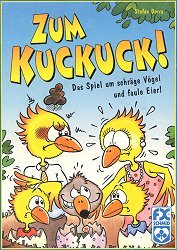 Zum Kuckuck!