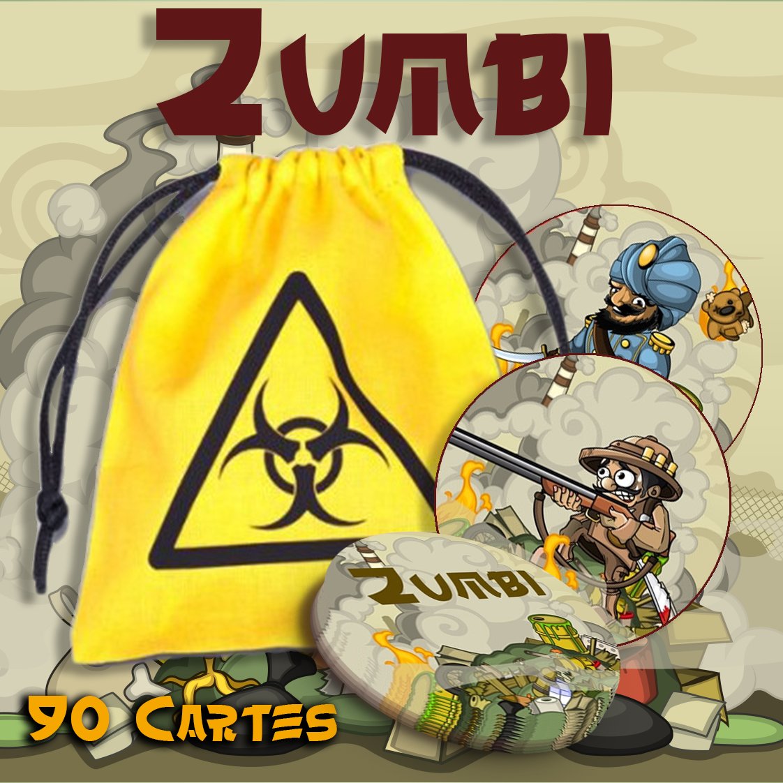 Zumbi