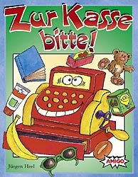 Zur Kasse bitte!