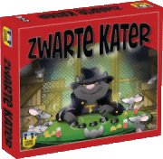 Zwarte Kater