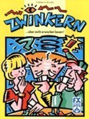 Zwinkern