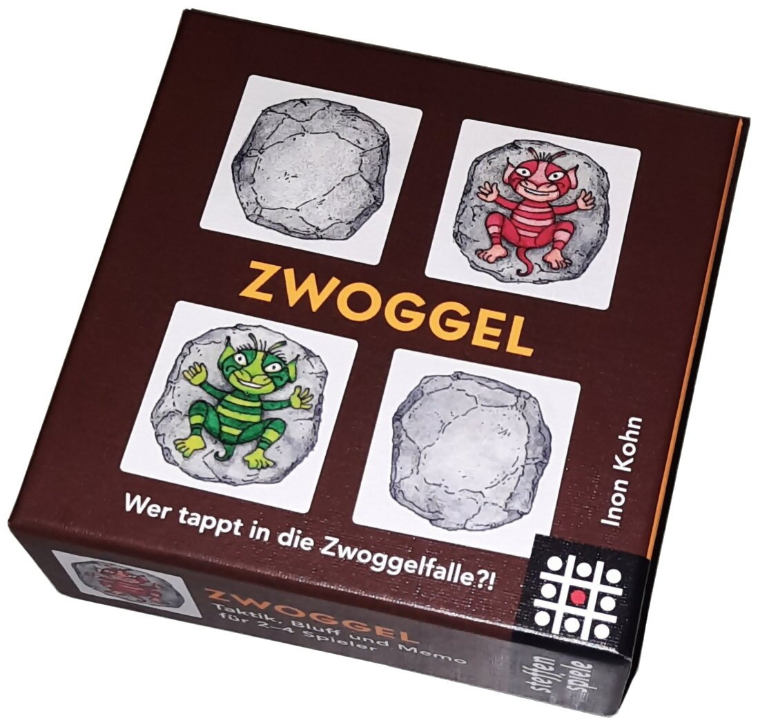 Zwoggel