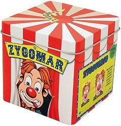 Photo: Zygomar