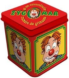 Photo: Zygomar