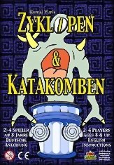 Zyklopen & Katakomben