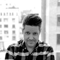 Aaron Andrew Wilson