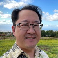 Aaron Nakahara