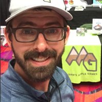 Adam Rehberg