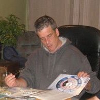 Adam Starkweather