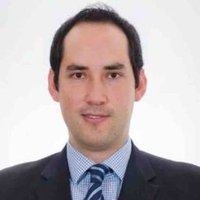 Adrian Alamo Borja
